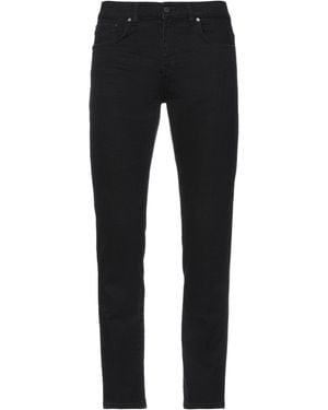 Brian Dales Jeans - Black