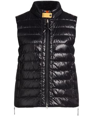 Parajumpers Gilet - Black