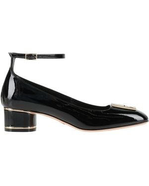 Dior Zapatos De Salón - Negro