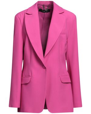 FEDERICA TOSI Blazer - Pink