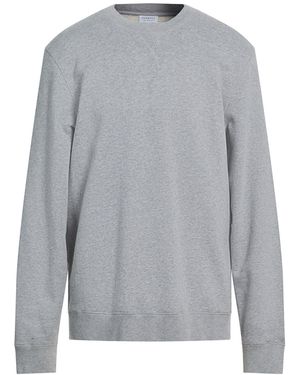 Sunspel Sweatshirt - Grey