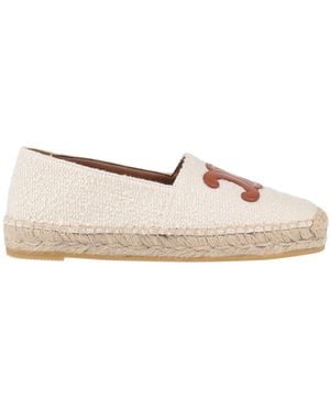 Celine Espadrilles - Natural