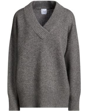 Madeleine Thompson Pullover - Grau