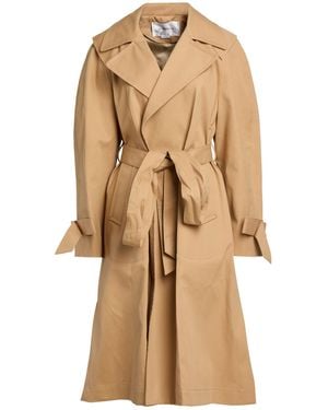Victoria Beckham Sobretodo Y Gabardina - Neutro