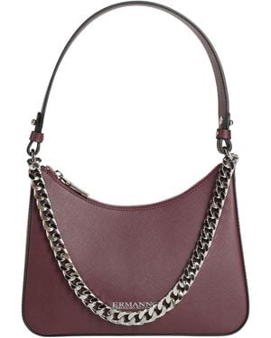 Ermanno Scervino Sac à main - Violet
