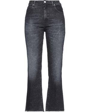 PT Torino Pantaloni Jeans - Nero