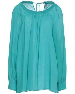 Indress Top - Blu