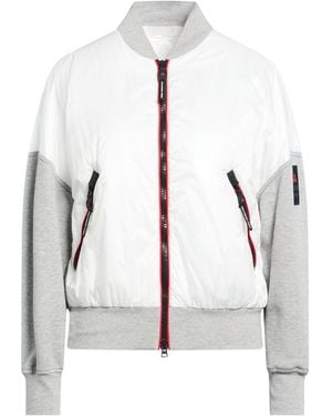 Peuterey Jacket - White
