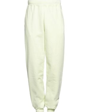 Aries Pantalone - Bianco