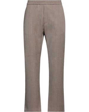 Barena Trouser - Gray