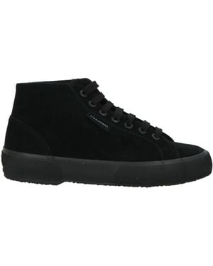 Superga Sneakers - Black