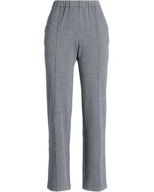 Purotatto Pants Cotton - Gray