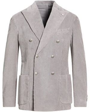 L.B.M. 1911 Americana - Gris