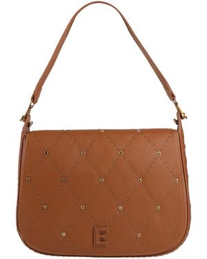 ERMANNO FIRENZE Cross-Body Bag - Brown