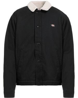 Dickies Jacket - Black