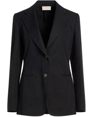 Drumohr Blazer - Schwarz