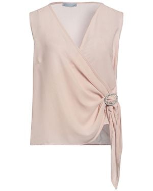 Fly Girl Top Polyester - Pink