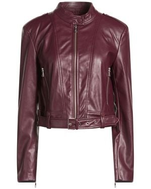 ONLY Jackets - Red
