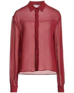 Philosophy Di Lorenzo Serafini Shirt - Red