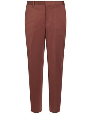 Circolo 1901 Trouser - Red