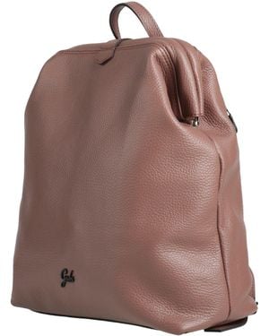 Gabs Backpack Calfskin - Brown