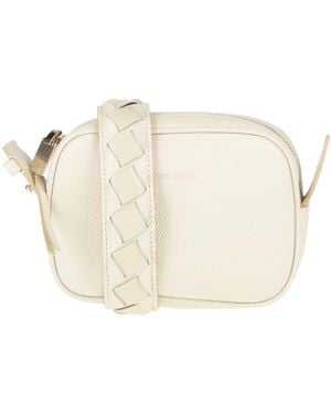 Borbonese Bolso con bandolera - Neutro