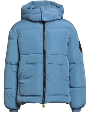 Barrow Puffers - Blue