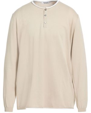 Alter Ego Sweaters - Natural
