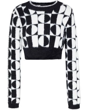8 by YOOX Pullover - Schwarz