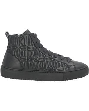 Doucal's Trainers - Black