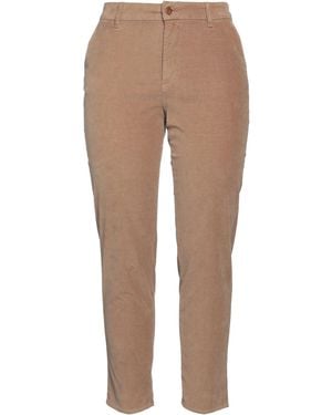 CIGALA'S Pants - Natural