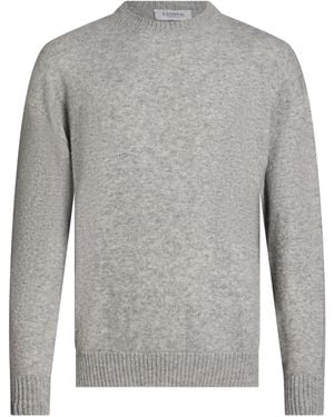 Laneus Pullover - Gris
