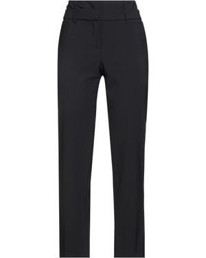 Ballantyne Trouser - Blue