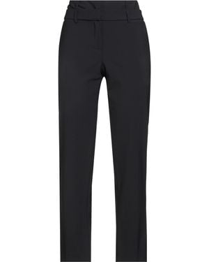 Ballantyne Trouser - Blue