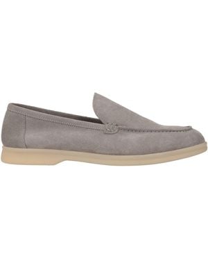 HELMUR SHOES Loafer - Gray