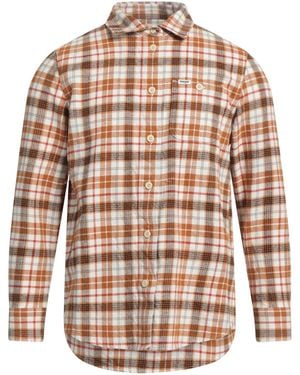 Wrangler Shirt - White