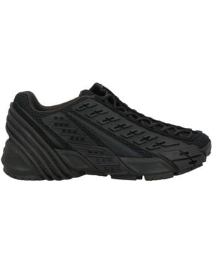 DIESEL Trainers - Black