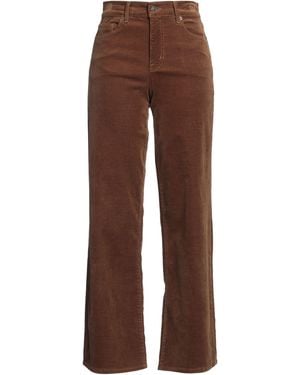 FRAME Trouser - Brown