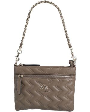 La Martina Handbag - Brown