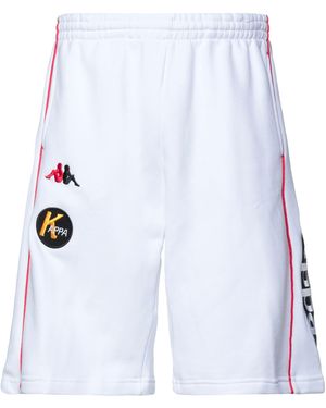 Kappa Shorts & Bermuda Shorts - Blue