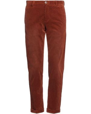 AT.P.CO Trouser - Red