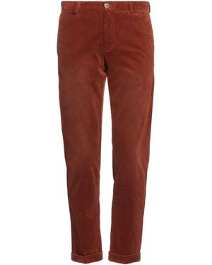 AT.P.CO Trouser - Red