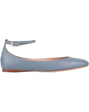Giorgio Armani Ballerine - Blu
