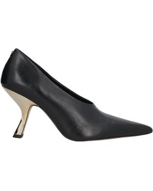 MICHAEL Michael Kors Pumps Leather - Black