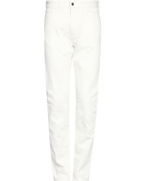 Hartford Jeans - White
