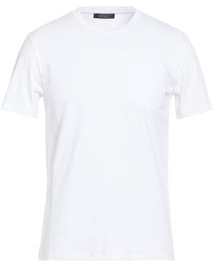 Aragona T-Shirts - White