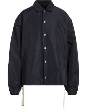 Khrisjoy Jackets - Blue