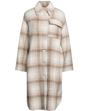 SFIZIO STUDIO Cappotto - Neutro