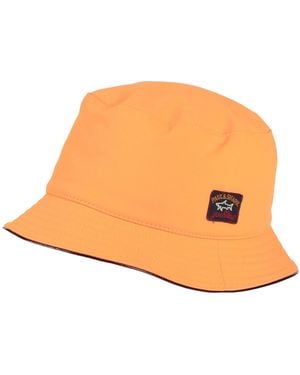 Paul & Shark Cappello - Arancione