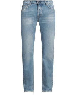 Ice Play Jeans Cotton - Blue